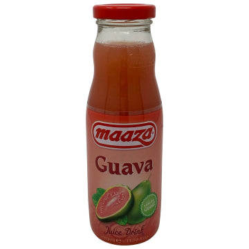 Maaza Guava Drink 330 ml