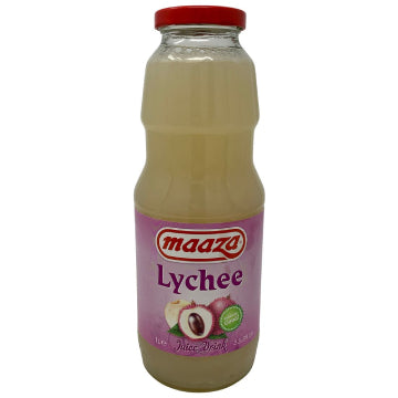 Maaza Lychee Drink 1 Liter