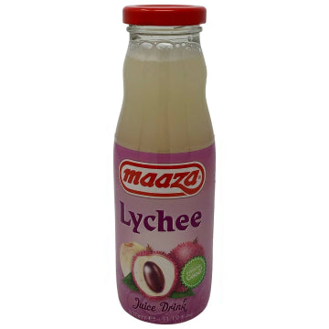 Maaza Lychee Drink 330 ml