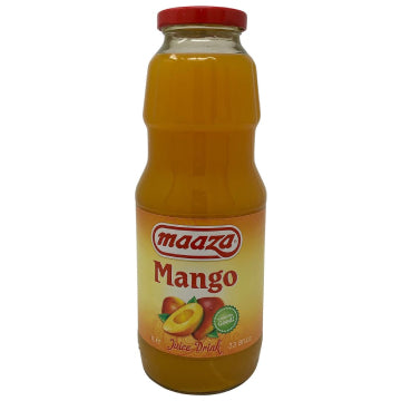 Maaza Mango Drink 1 Liter