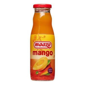 Maaza Mango Drink 330 ml