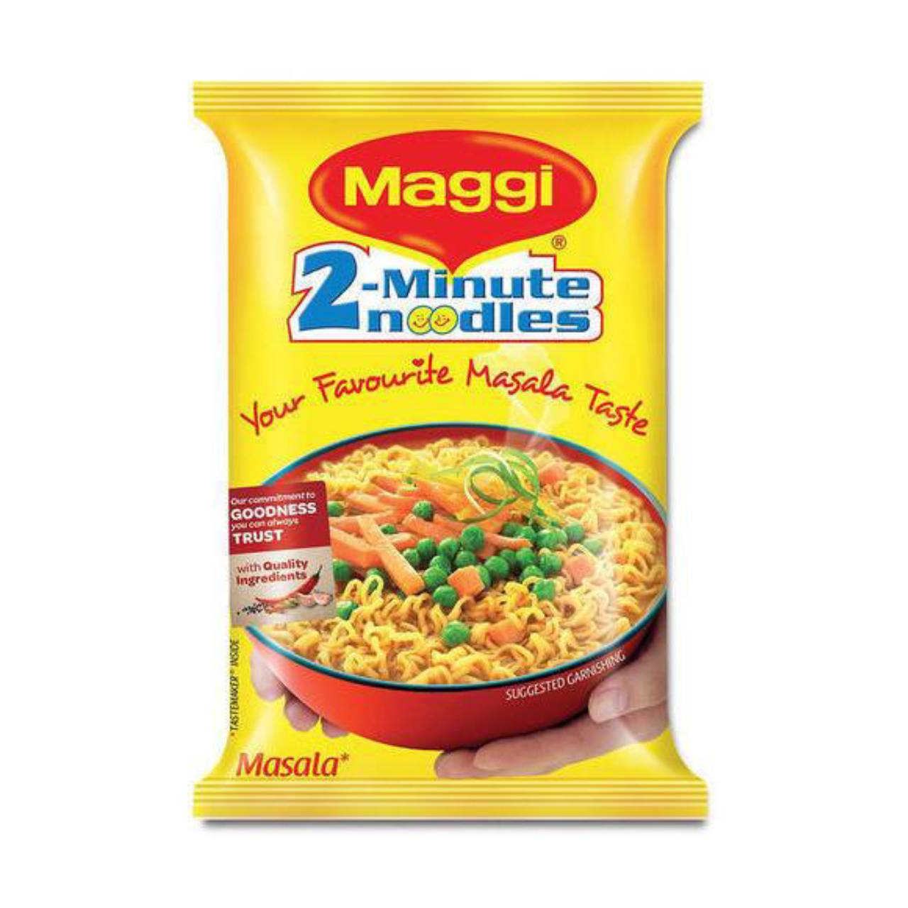 Maggi Masala Instant Noodles 35 g