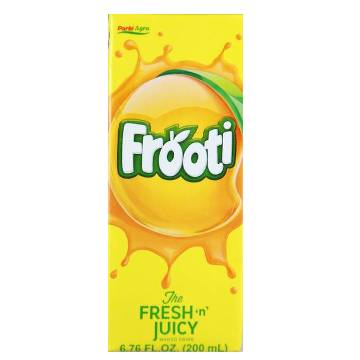 Mango Frooti Juice 200ml