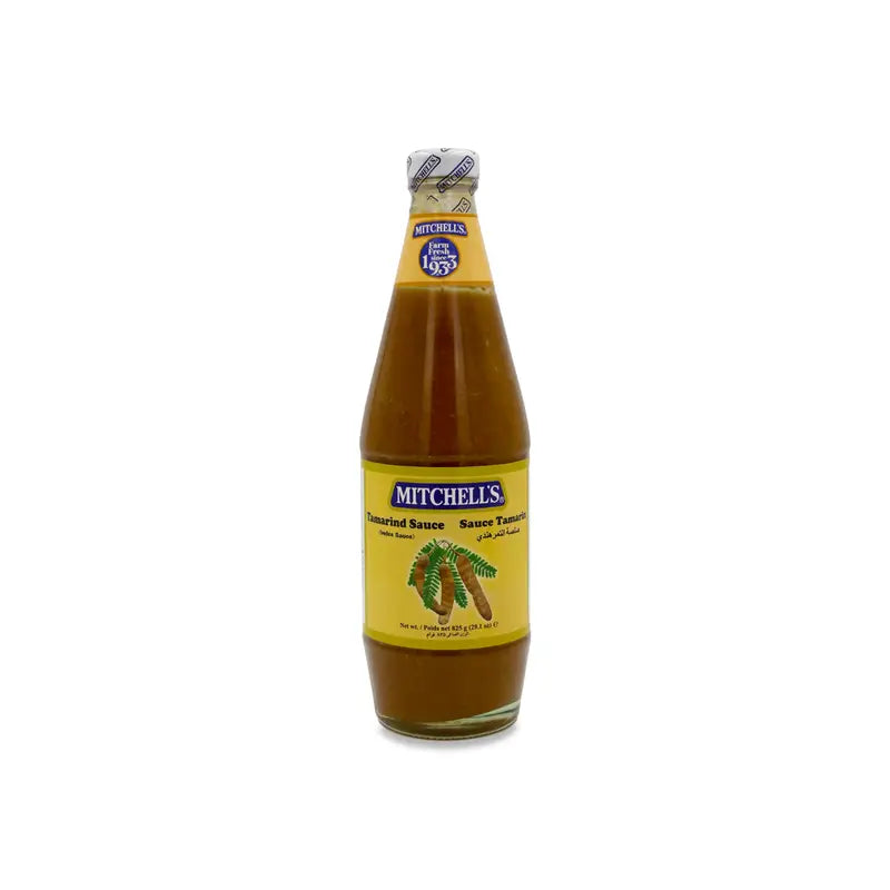 Mitchell's Tamarind Sauce