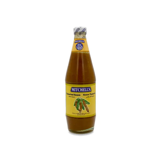 Mitchell's Tamarind Sauce