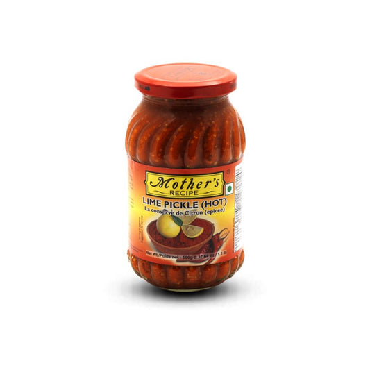 Pachranga Red Chilli Stuffed Pickle