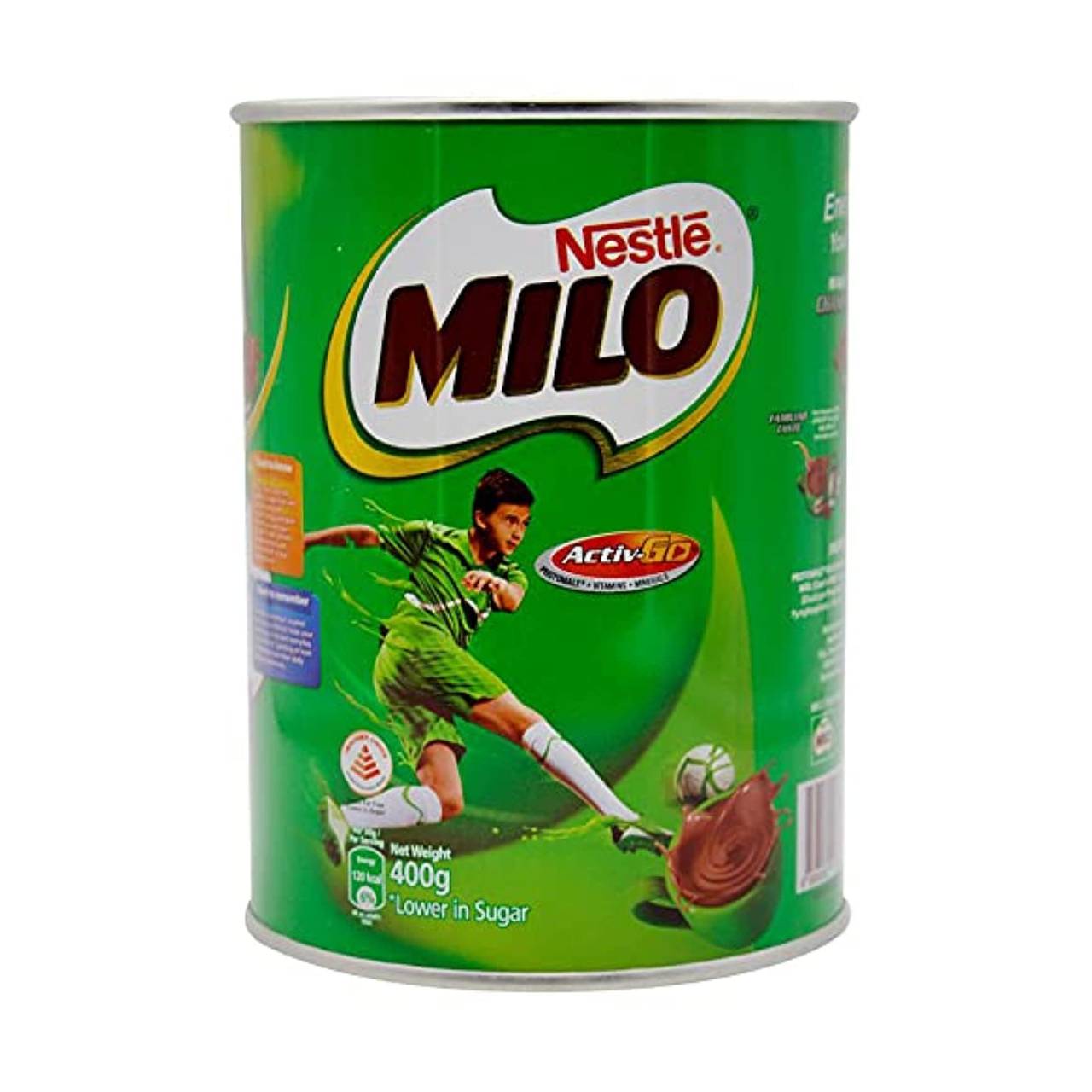 Nestle Milo Active Go 400g