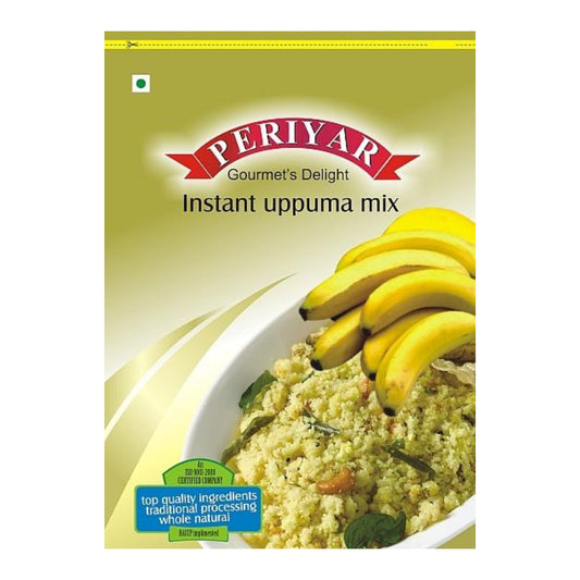 PERIYAR INSTANT UPPUMA MIX(1 KG)