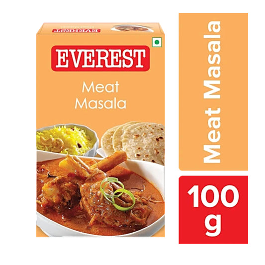 EVEREST MEAT MASALA(100 GM )