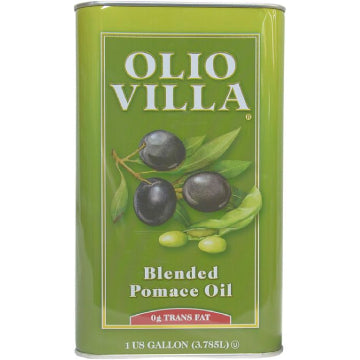 Olio Villa Olive Oil 1 Gallon