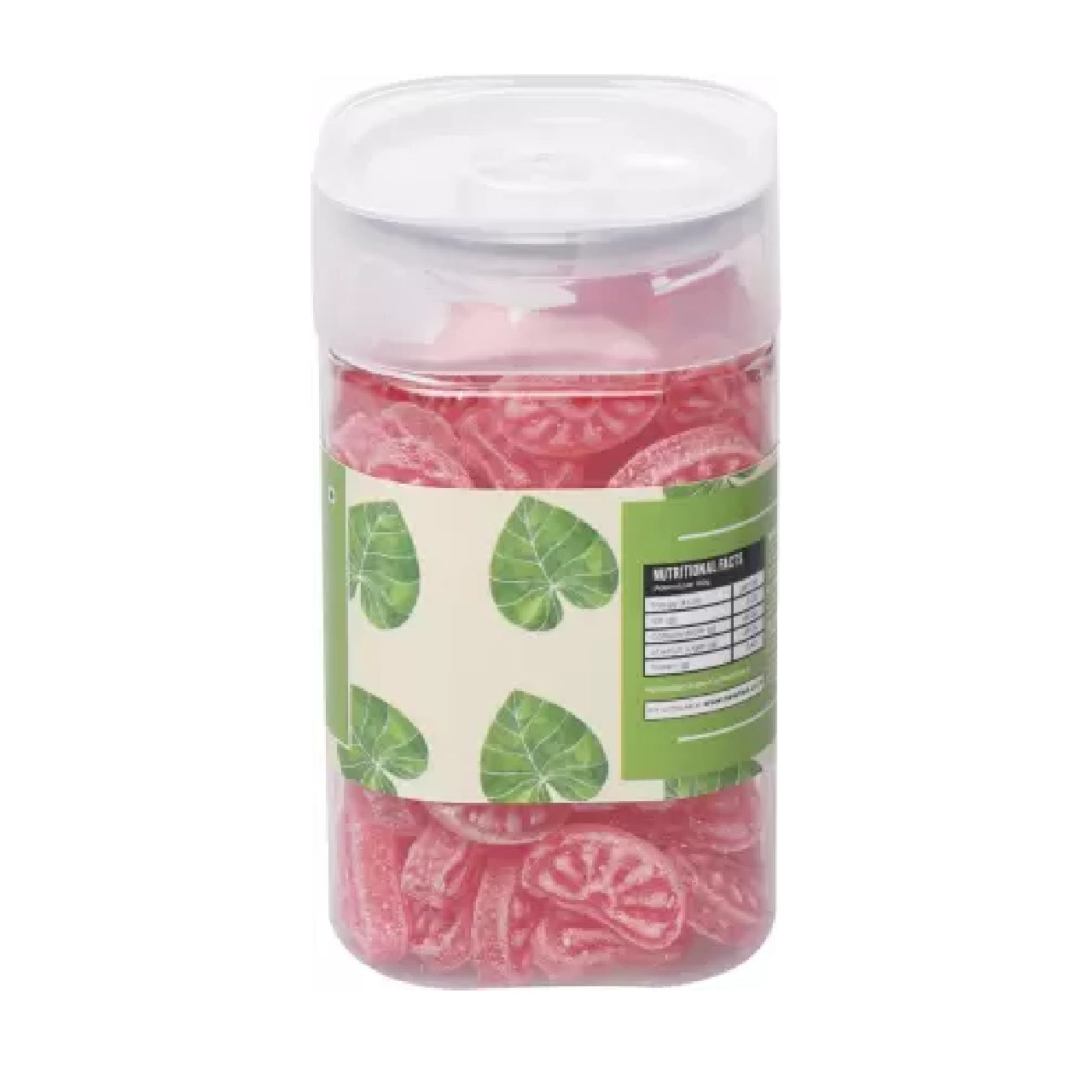 Paan Candy Jar - 210gms