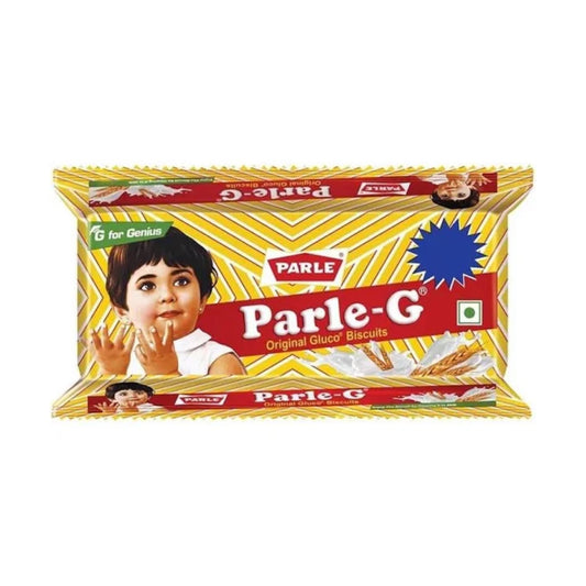 Parle-G Original Gluco Biscuits - 56.4g