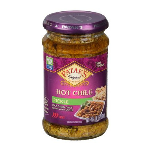 Patak's Chile Relish