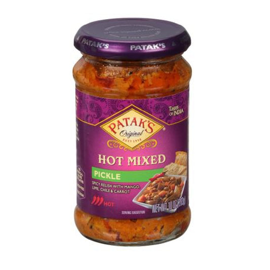 Patak's Mixed Relish