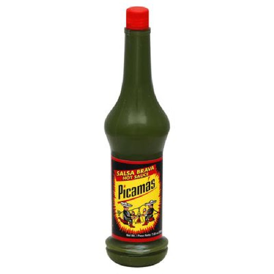 Picama's Hot Sauce 7.05 Oz (200 G)