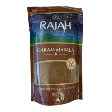 Rajah Garam Masala 85gm