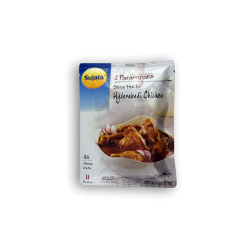 SUJATA PARMPARA Hyderabadi Chicken 2.8 OZ