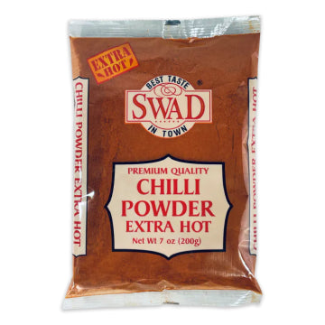 SWAD Chilli Powder Extra Hot