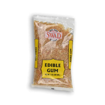 SWAD Edible Gum 7 OZ