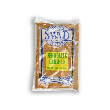 SWAD Fenugreek Crushed