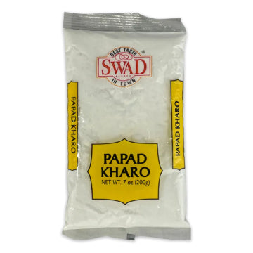 SWAD Papad Kharo