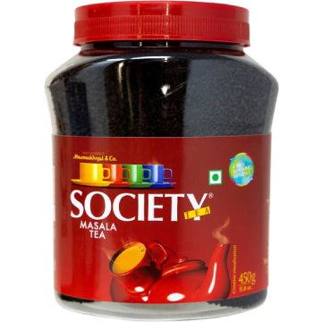 Society Loose Masala Tea 450gm