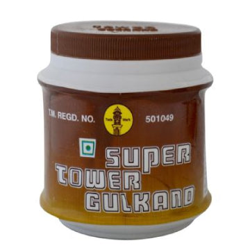 Super Tower Rose Petal Spread Gulkand 250gm