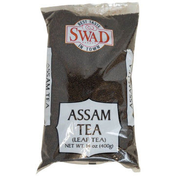 Swad Assam Tea 14oz