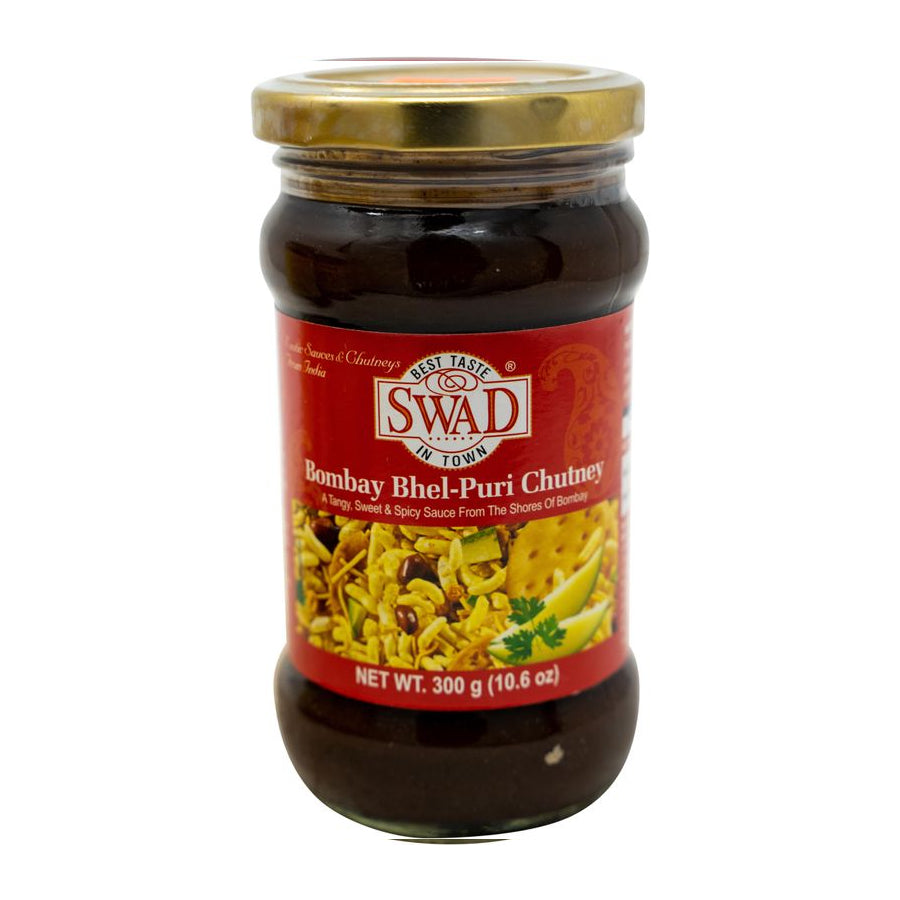 Swad Bombay Bhel Chutney 300gm