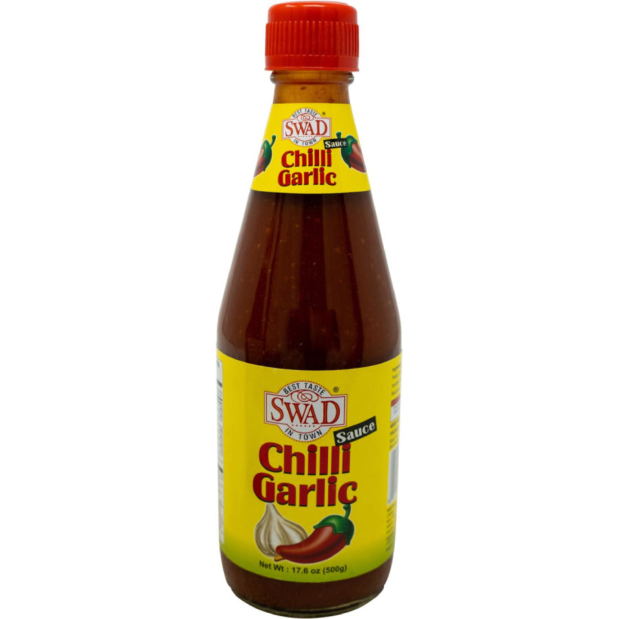 Swad Chili Garlice Sauce 500G