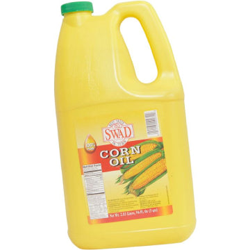 Swad Corn Oil 96fl.oz