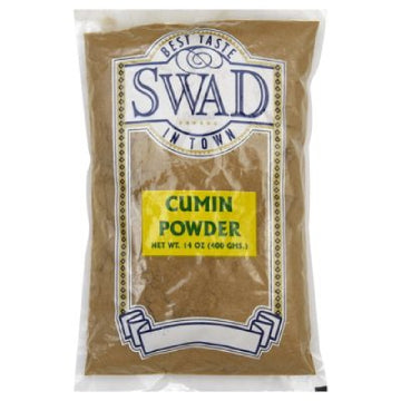 Swad Cumin (Jeera) Powder 14oz