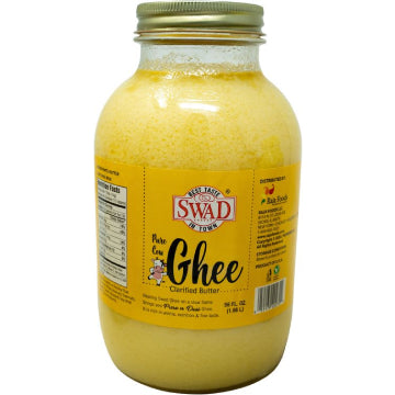 Swad Ghee 56oz