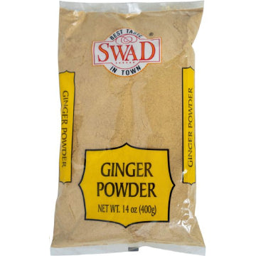 Swad Ginger Powder 14oz