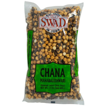 Swad Mahabaleshwar Chana 400gm