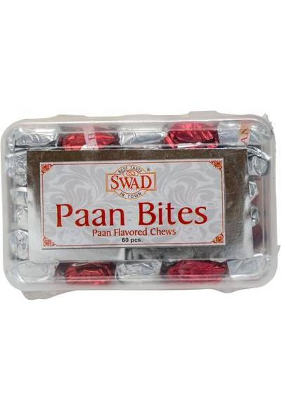 Swad Pan Bites 60Pieces (Mouth Freshner)