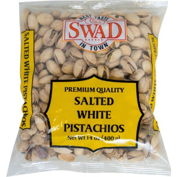 Swad Salted Pista 14oz