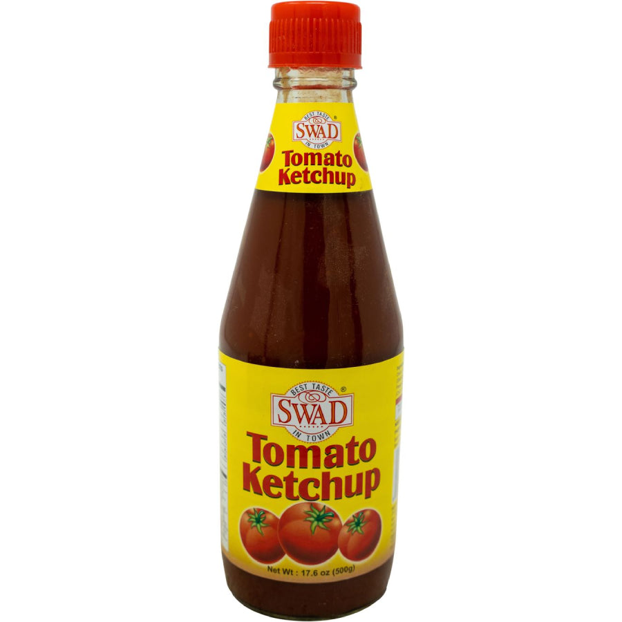 Swad Tomato Ketchup 500gm