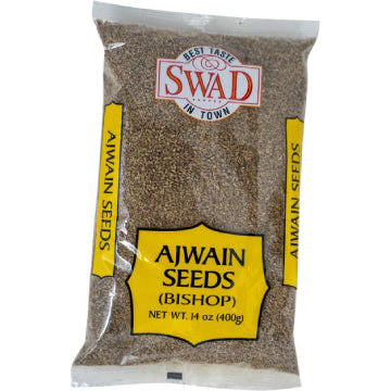 Swad Ajwain (Carom) Seeds 14oz