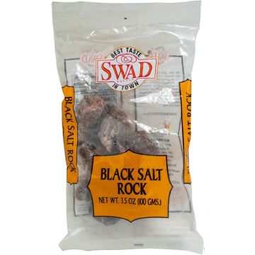 Swad Black Rock Salt 3.5oz