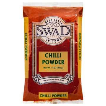 Swad Chilli Powder 14 oz (400 g)