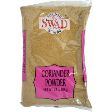 Swad Coriander (Dhania) Powder 28oz