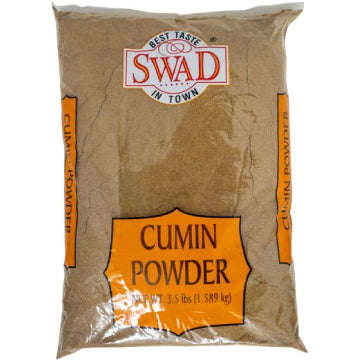 Swad Cumin (Jeera) Powder 3.5LB