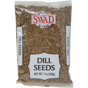 Swad Dill Seeds 7oz