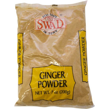 Swad Ginger Powder 7oz