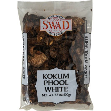 Swad Kokum Phool White 3.5oz