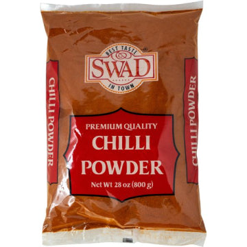 Swad Red Chilli Powder 28oz