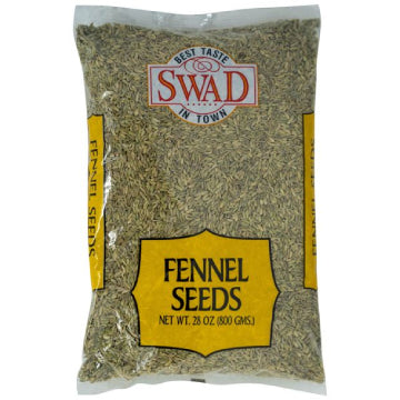 Swad Sauf Fennel Seeds 800gm