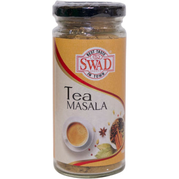 Swad Tea Masala 3.5oz