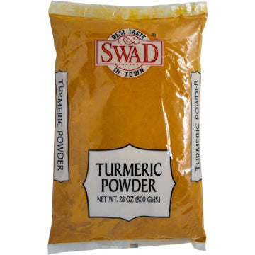 Swad Turmeric Powder 28oz